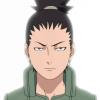 Shikamaru Nara